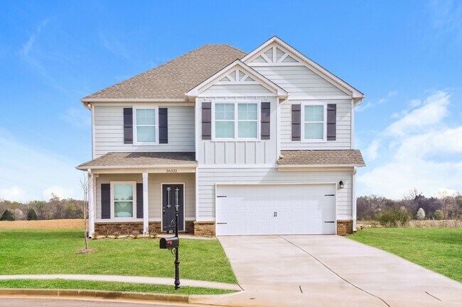 Building Photo - 26322 Valley Ridge Rd