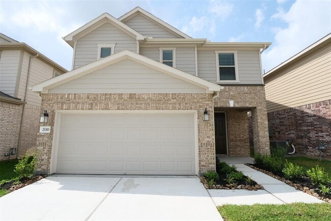 Building Photo - 25303 Benroe St