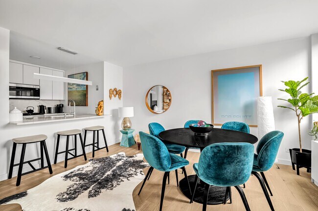 Foto del edificio - 40 E 94th St