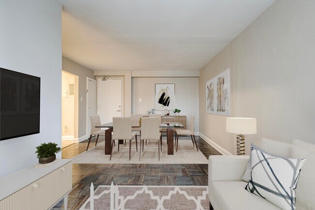 Photo du bâtiment - Ava Manor