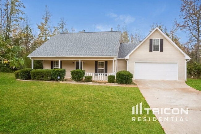 Building Photo - 25 Long Creek Court Covington GA