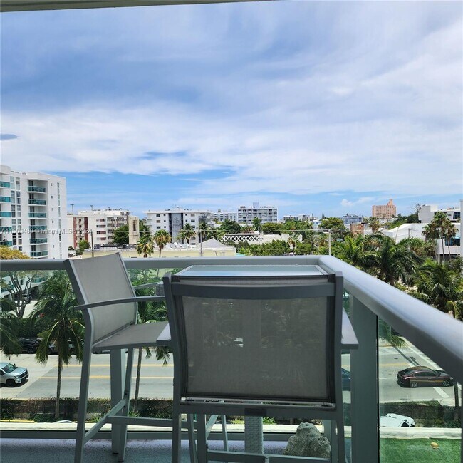 Foto del edificio - 1000 West Ave