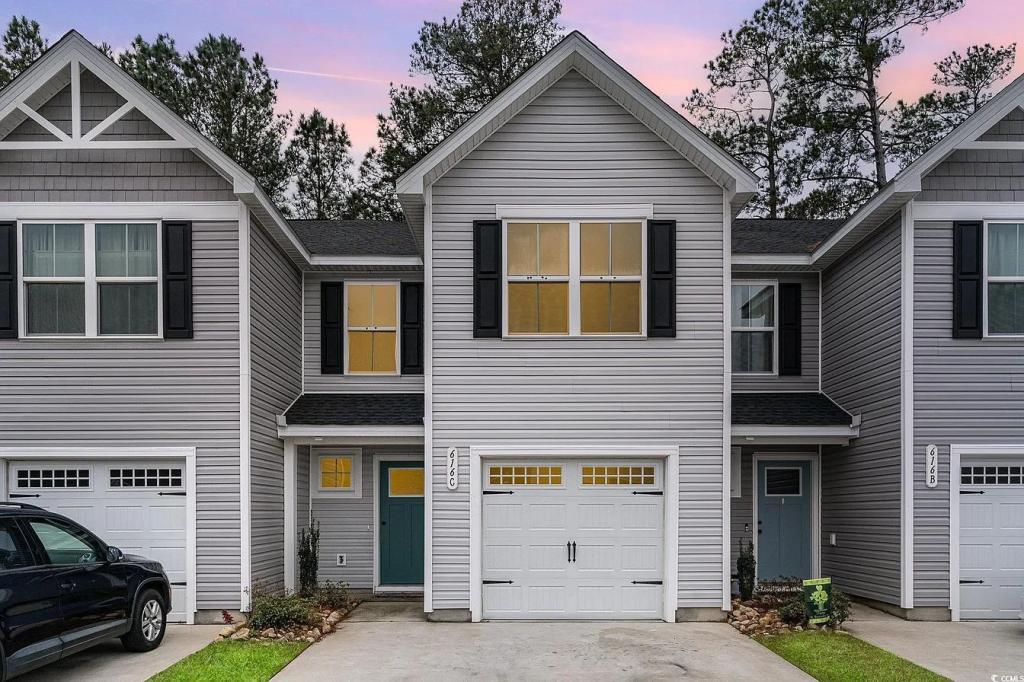 Foto principal - 616 Montenegro Way