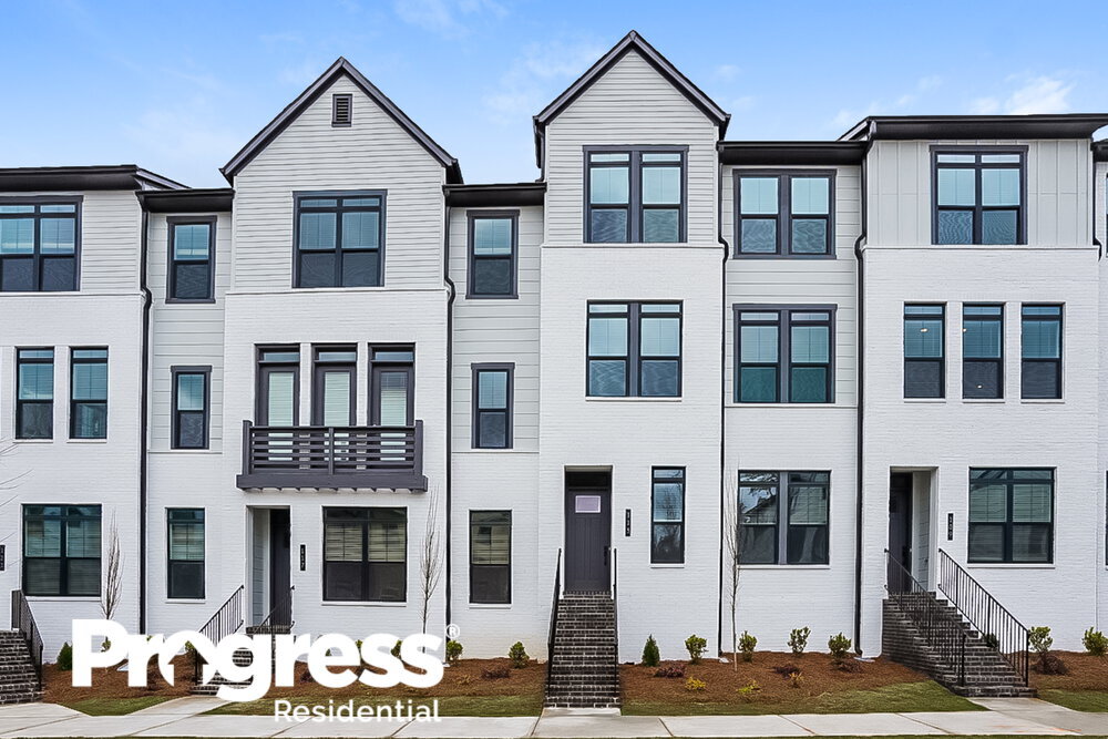 109 Woodway Park Dr, Sandy Springs, GA 30350 Townhome Rentals in