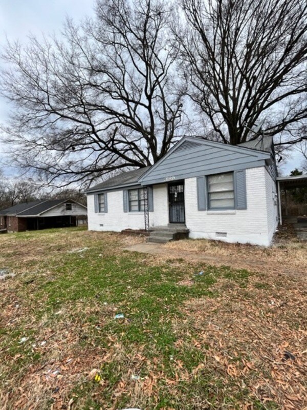 Primary Photo - 3189 Ridgecrest St