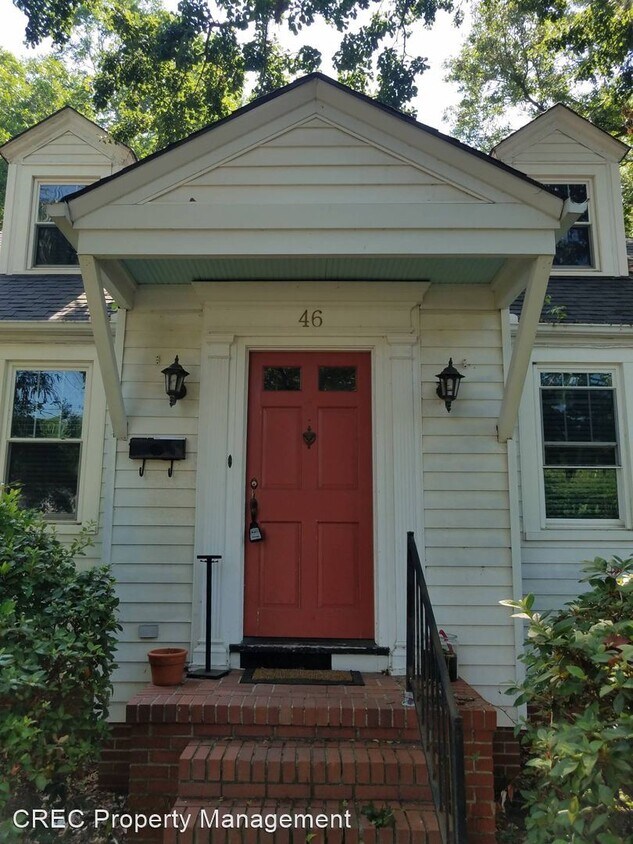 Primary Photo - 3 br, 2 bath House - 46 Clemson Street