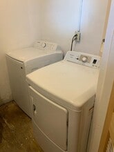 Building Photo - 4841 S Evans Ave