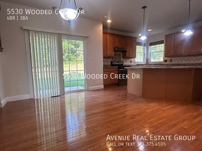 Building Photo - Beautiful and Bright 4 Bedroom Home