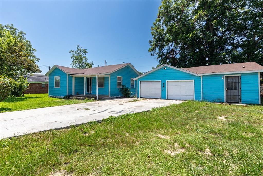 6909 Woodrow St, Texas City, TX 77591 House Rental in Texas City, TX