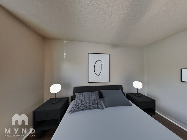 Foto del edificio - 3209 Harmony Ct