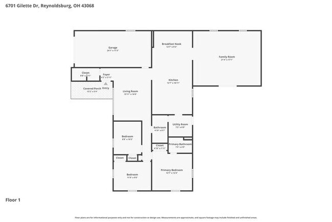 Foto del edificio - 6701 Gilette Dr