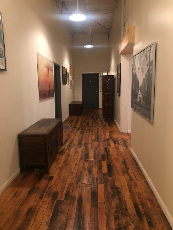 Foto del edificio - 1415 Kemper St