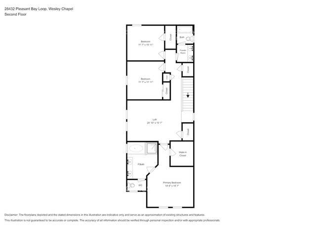 Foto del edificio - 28432 Pleasant Bay Lp