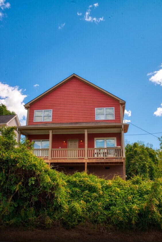 136 Strickland Ave, Athens, GA 30601 House Rental in Athens, GA