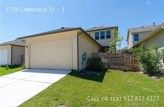 Foto del edificio - 1709 Lawrence St