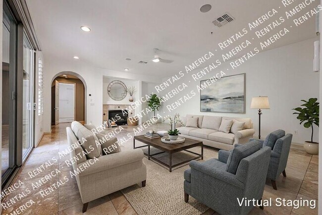 Foto del edificio - 3966 E Crest Ln