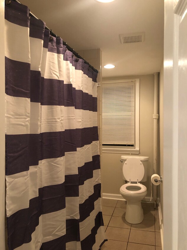 Bathroom - 812 Cedar St