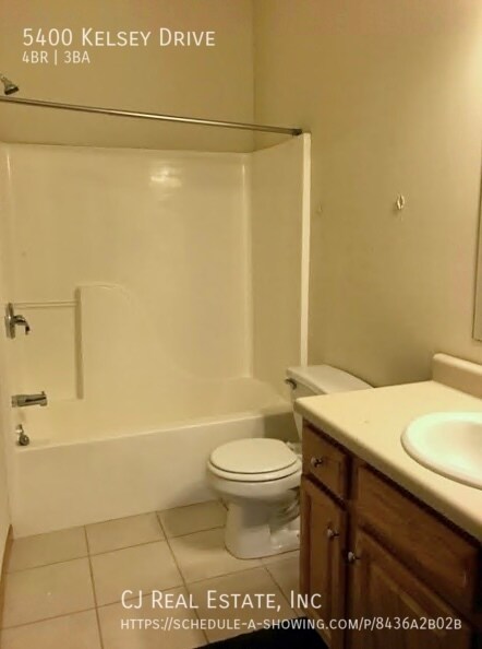 Foto del edificio - 5400 Kelsey Dr