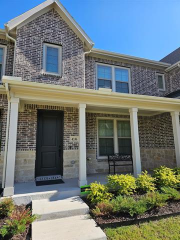 Foto del edificio - 4336 Hopewell St