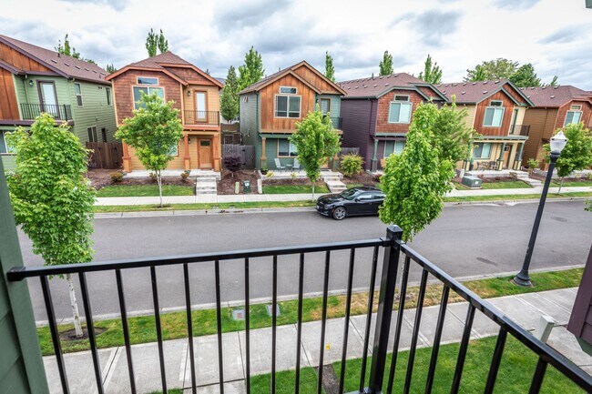 Foto del edificio - Three bedroom house in Hazel Dell - Built in 2014