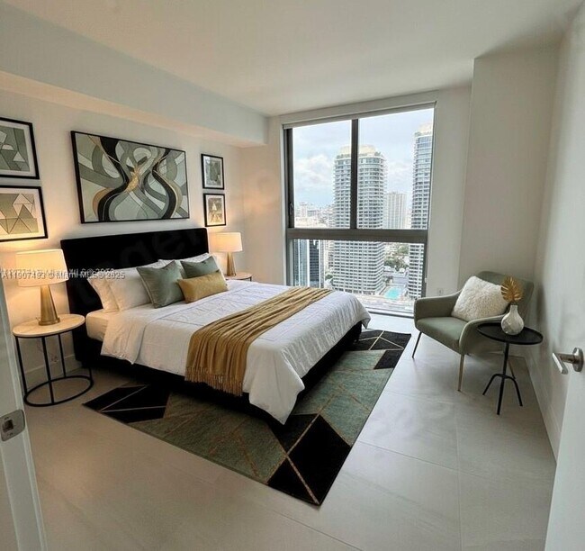 Foto del edificio - 1100 S Miami Ave