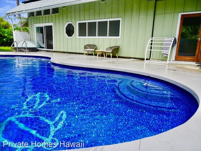 Building Photo - 5 br, 4 bath House - 427 N Kalaheo Avenue
