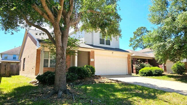 Foto del edificio - 714 Cypresswood Ridge