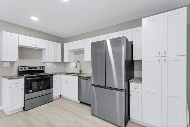 Foto del edificio - 4114 Hoffman St