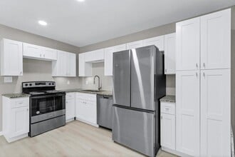 Building Photo - 4114 Hoffman St