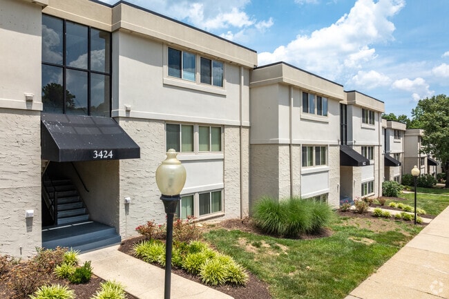 Building Photo - Ashley Apartments