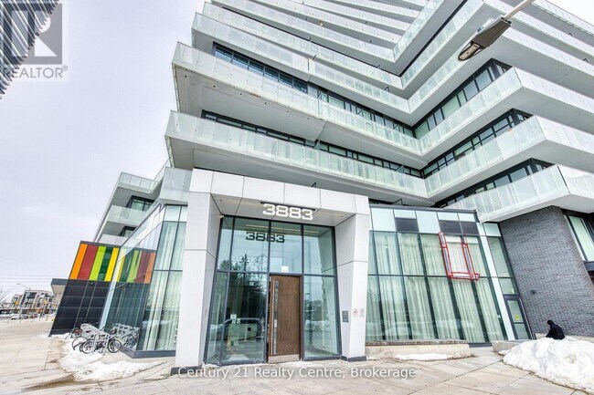 Photo du bâtiment - 3883 Quartz Rd