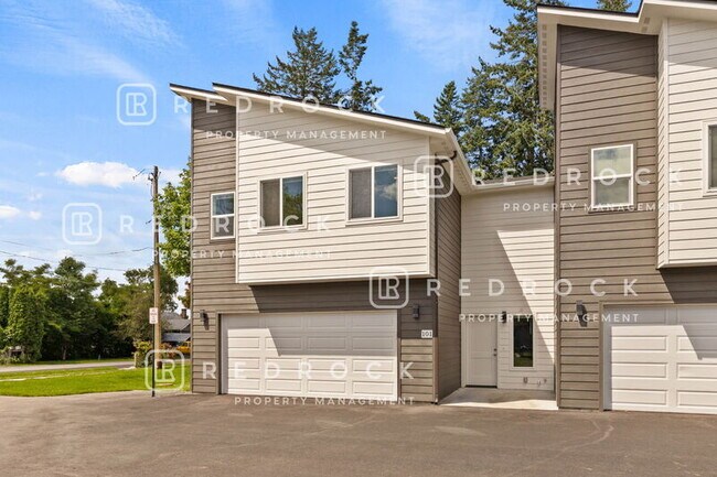 Building Photo - 8717 East Valleyway Avenue - A102