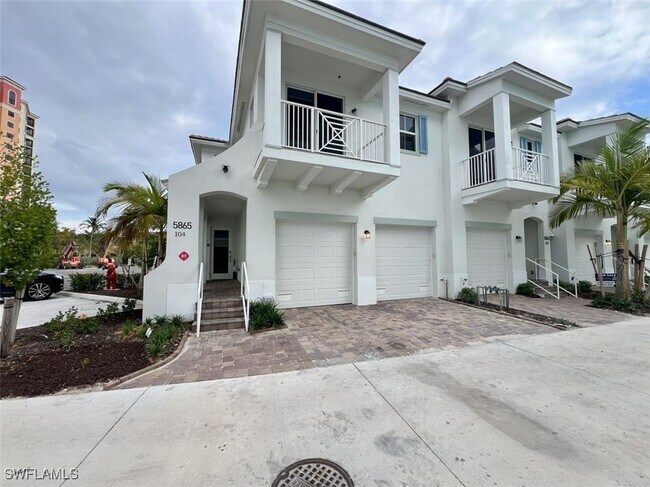 Foto del edificio - 5865 Shell Cove Drive