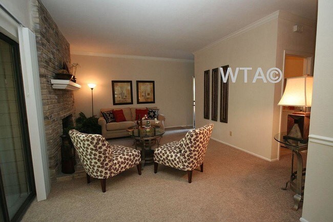 Building Photo - 2 bedroom in Austin TX 78759