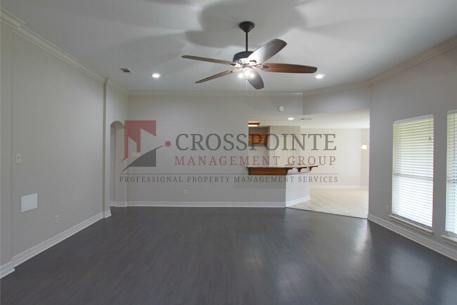 Building Photo - Almost Ready! 4 Bedroom 2 Bath + Office in...