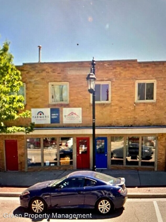 Foto principal - 1 br, 1 bath House - 30 S Main St NE Apt 2...