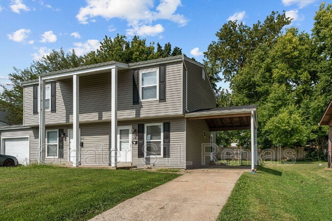 Building Photo - 2115 Campus Dr