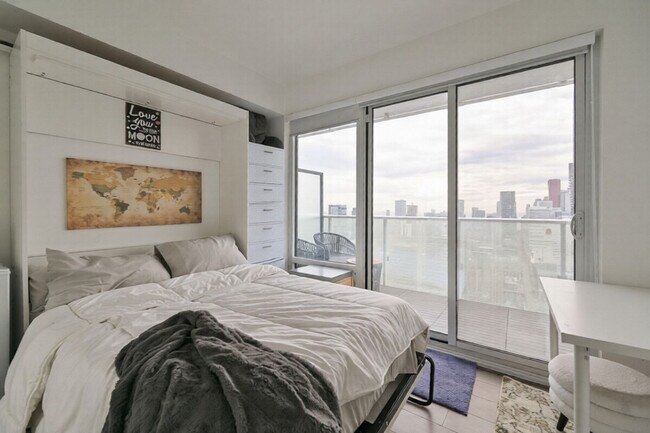 Photo du bâtiment - 6 Breadalbane St