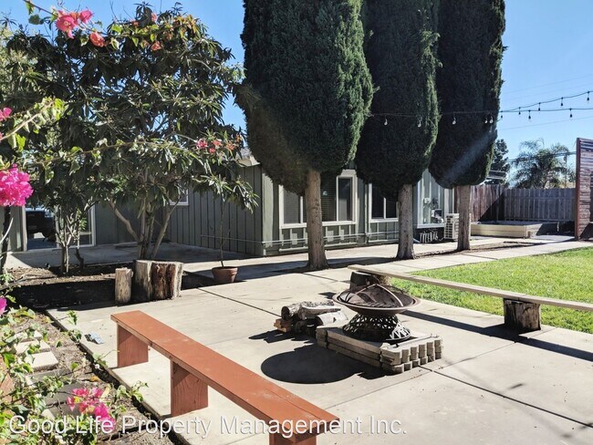 Building Photo - 3 br, 2 bath House - 2802 Melbourne Dr