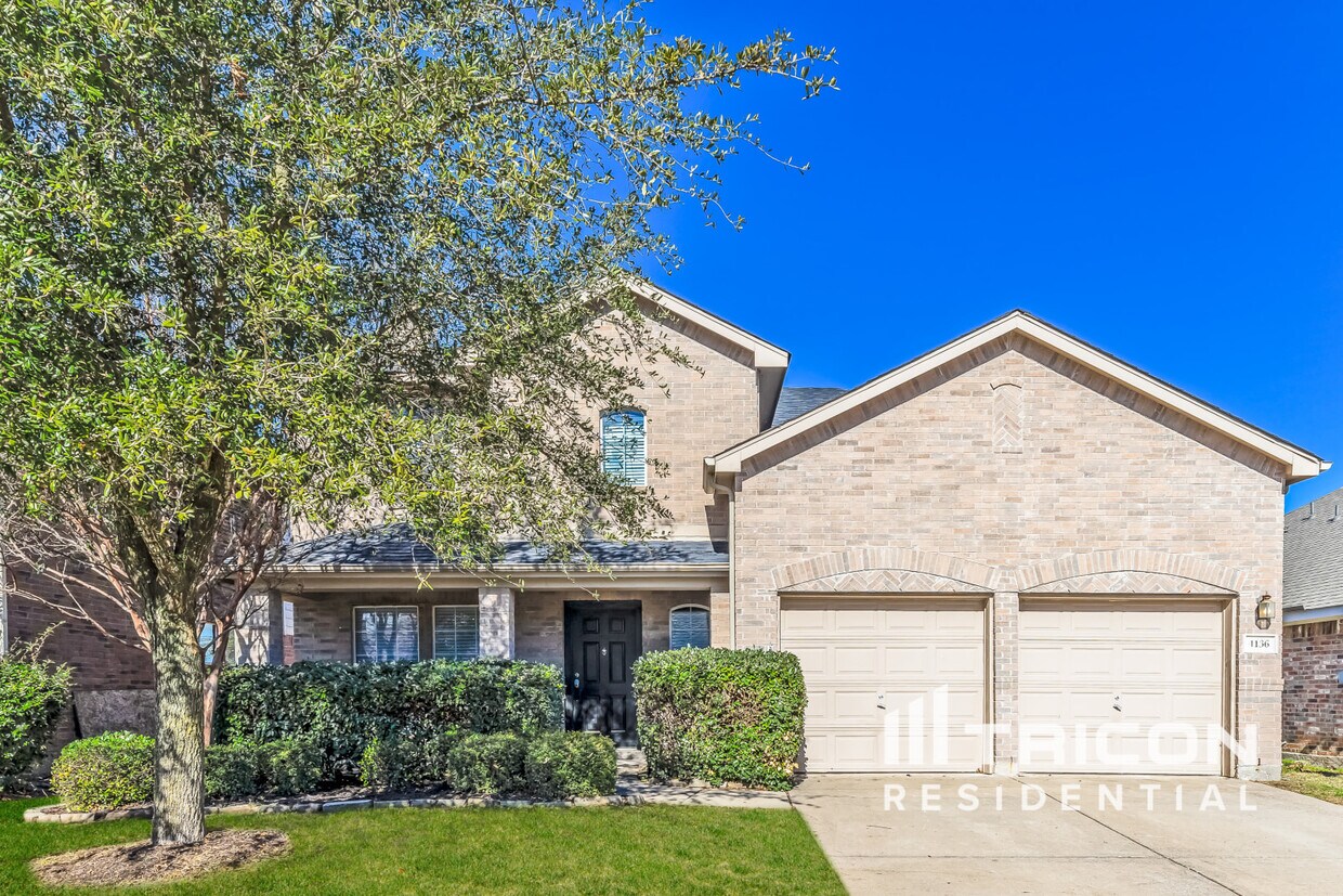 Foto principal - 1136 Honeywell Dr