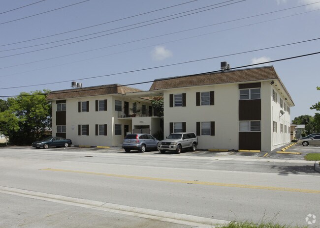 Foto del edificio - Kenwood Apartments