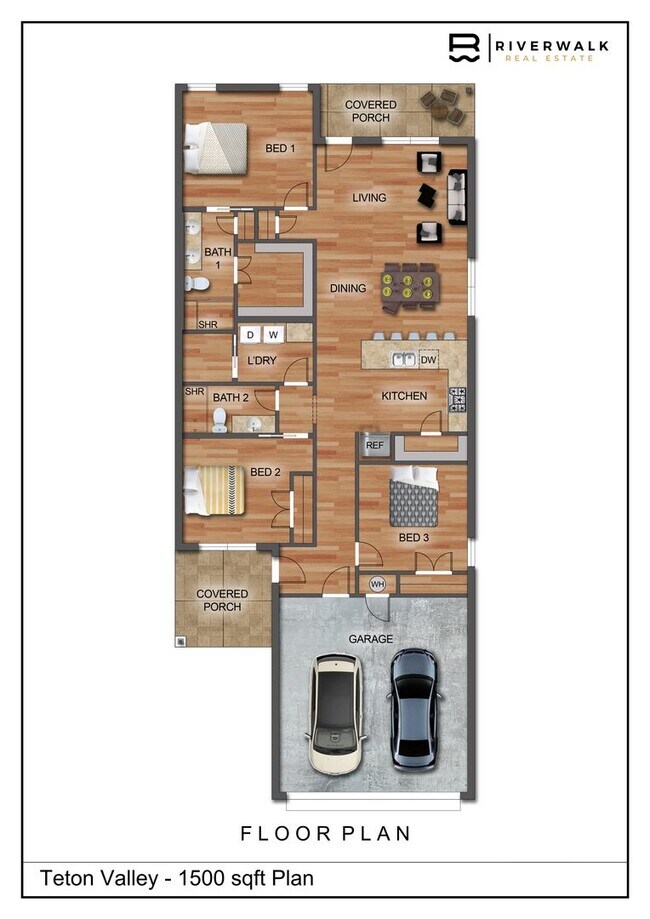 Building Photo - West Little Rock - 1500 SqFt New Constuction 3 Bed 2 Bath off Kanis Road