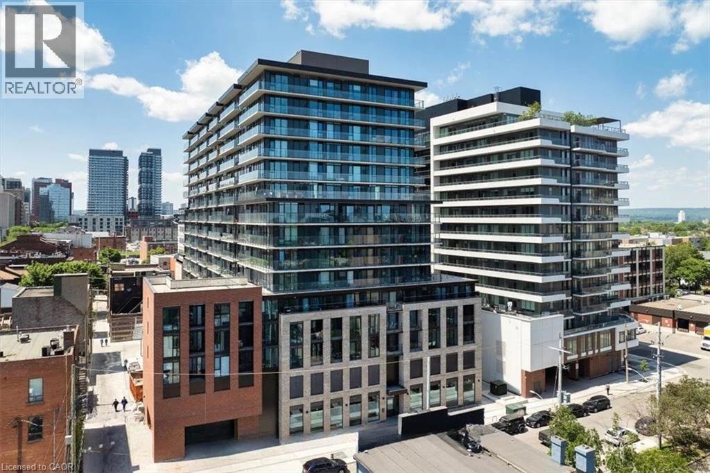 Photo principale - 1 Jarvis St