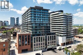 Building Photo - 1 Jarvis St