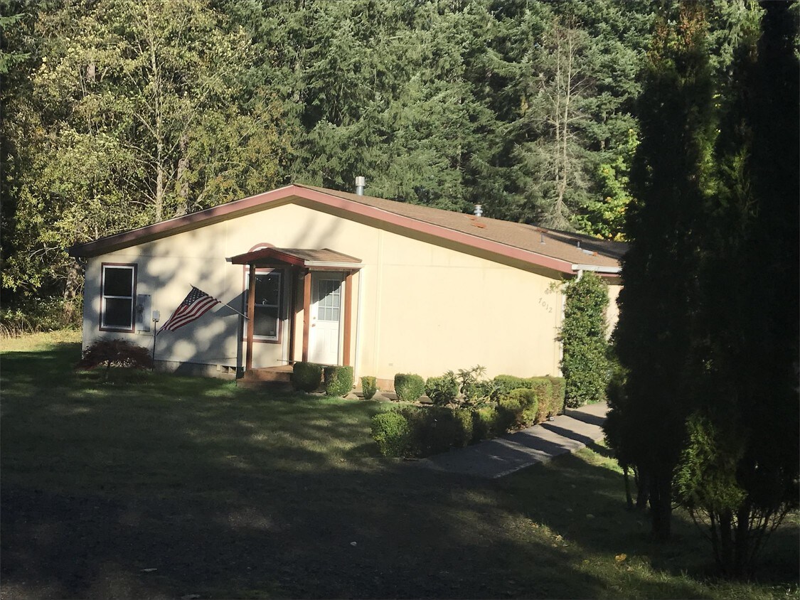 7012 NE 391st St, La Center, WA 98629 House Rental in La Center, WA