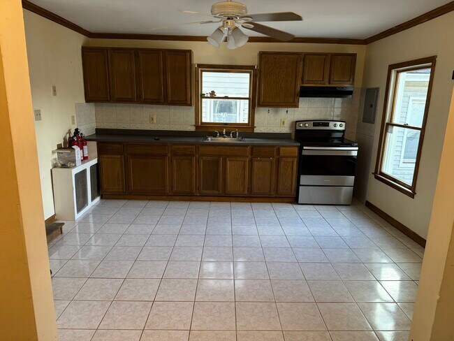 Foto del edificio - 29 Sussex St