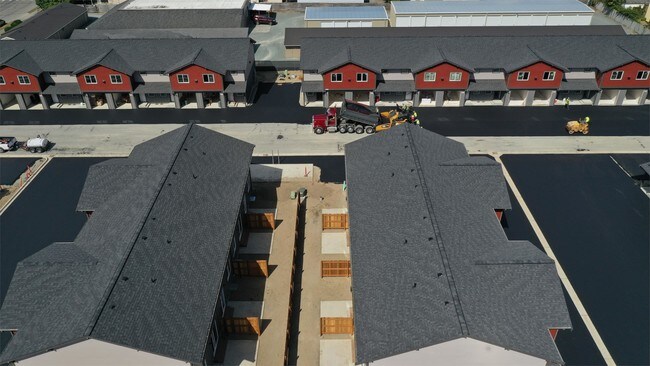 Foto del edificio - 723 Township St