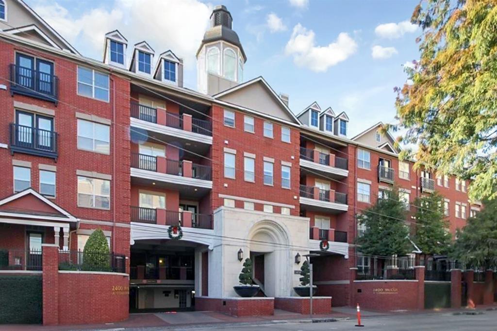 2400 McCue Rd Unit 442, Houston, TX 77056 Condo for Rent in Houston