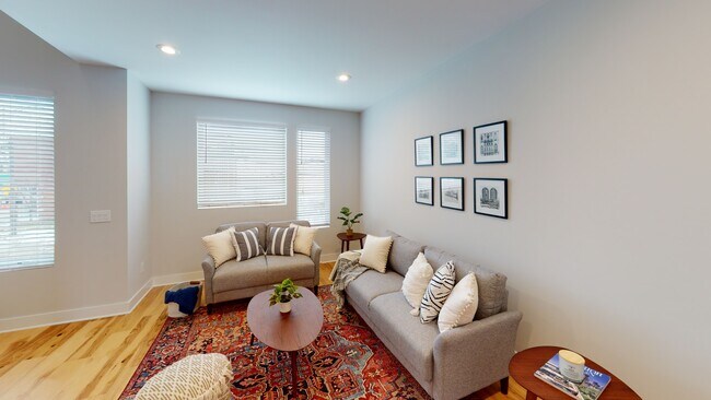 Foto del edificio - 1159 N 4th St