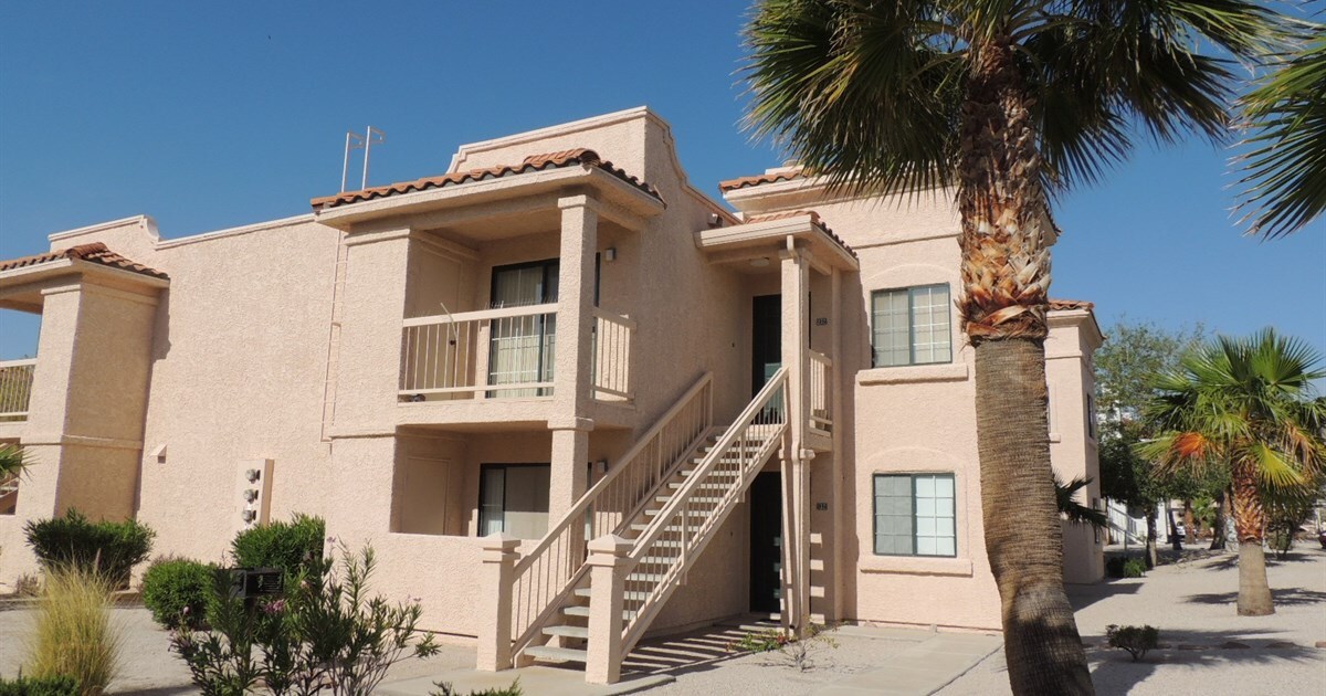 1952 Las Palmas Ln, Laughlin, NV 89029 Condo for Rent in Laughlin, NV